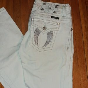 Miss Me jeans🔷Final sale!🔷